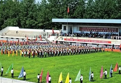 2023商丘公辦數(shù)控學校有哪些 商丘公辦數(shù)控學校名單一覽表