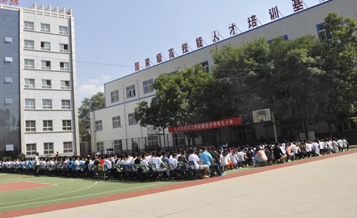 2023甘肅民辦新能源汽車(chē)學(xué)校有哪些 甘肅民辦新能源汽車(chē)學(xué)校名單一覽表