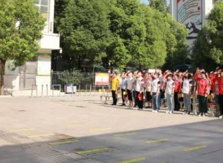 2023阜陽市特殊教育學(xué)校招生計劃 招生人數(shù)是多少(附要求、條件、對象)