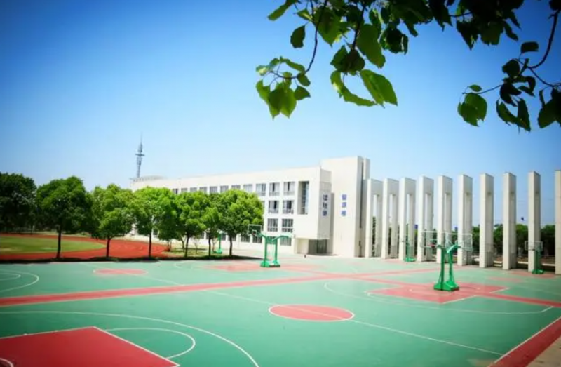 江蘇省高淳高級(jí)中學(xué)怎么樣、好不好(2023參考)