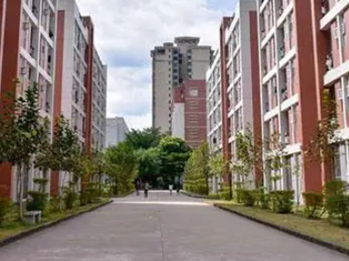 2023湛江消防工程技術(shù)學校有哪些 湛江消防工程技術(shù)學校名單一覽表