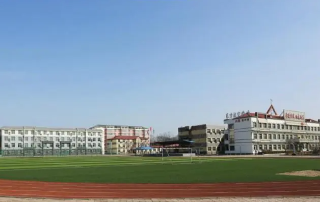 秦皇島大東職業(yè)學校