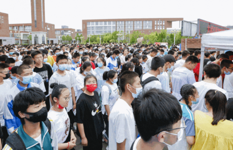 2023年河池中考成績(jī)?cè)谀睦锊樵?中考成績(jī)查詢?nèi)肟诰W(wǎng)站