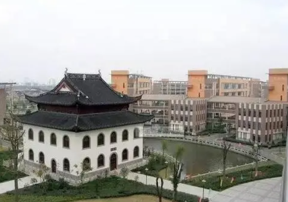 江蘇省震澤中學(xué)地址，乘車路線
