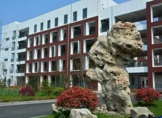 吳江盛澤中學(xué)怎么樣、好不好(2023參考)