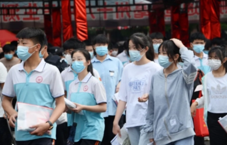 2023年白城中考成績在哪里查詢 中考成績查詢?nèi)肟诰W(wǎng)站