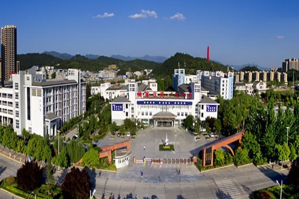 廣元職業(yè)高級(jí)中學(xué)