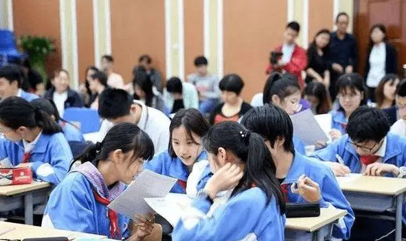 2023年黔南中考成績在哪里查詢 中考成績查詢入口網(wǎng)站