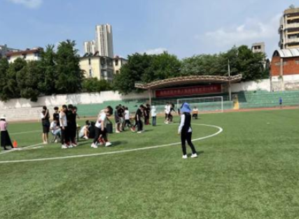 2023合肥體育運(yùn)動(dòng)學(xué)校招生計(jì)劃 招生人數(shù)是多少(附要求、條件、對(duì)象)