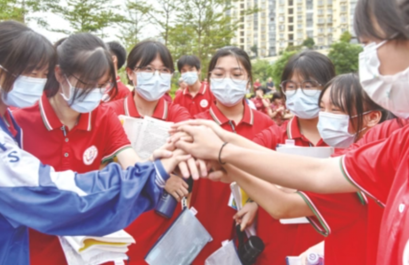 2023年甘南中考成績?cè)谀睦锊樵?中考成績查詢?nèi)肟诰W(wǎng)站