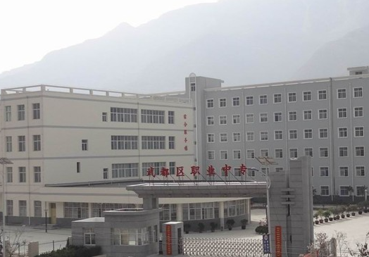武都職業(yè)中學