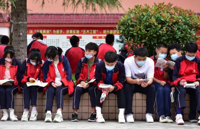 2023年沈陽(yáng)中考成績(jī)?cè)谀睦锊樵?xún) 中考成績(jī)查詢(xún)?nèi)肟诰W(wǎng)站