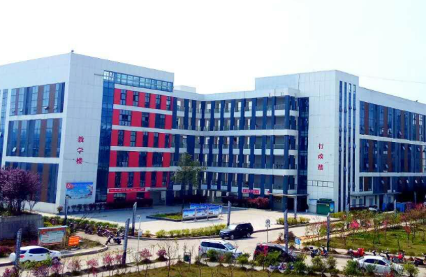 2023貴陽排名前八的護理學校名單