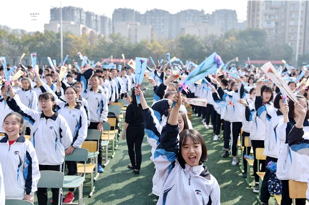 石嘴山中考2023年成績查詢時間(預(yù)測)