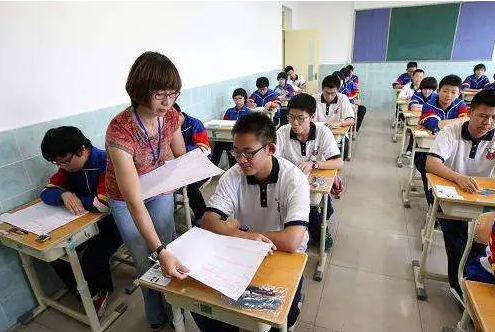 開封中考2023年成績查詢時(shí)間(預(yù)測)