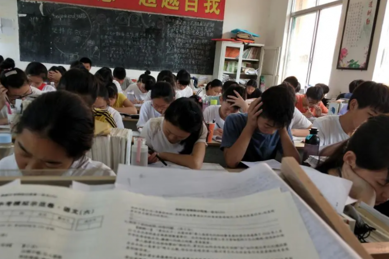 長治中考2023年成績查詢時(shí)間(預(yù)測)