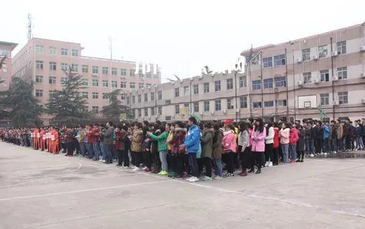 2024南陽(yáng)排名前五的形象設(shè)計(jì)學(xué)校名單
