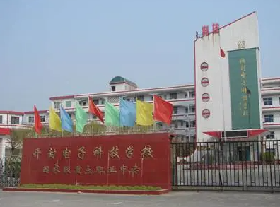 2023開封公辦廣告設計學校有哪些 開封公辦廣告設計學校名單一覽表