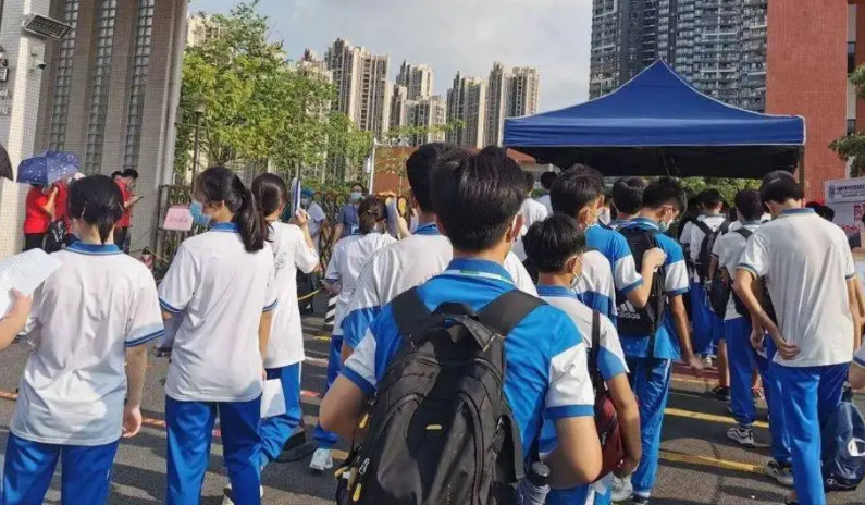 蕪湖中考2023年成績查詢時(shí)間(預(yù)測)