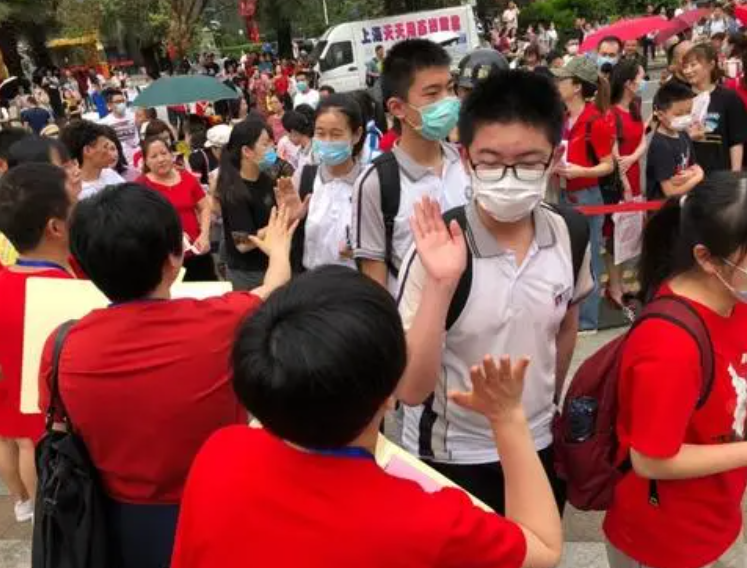 合肥中考2023年成績查詢時間(預(yù)測)