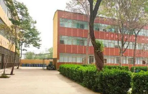 2023邢臺排名前七的護(hù)理學(xué)校名單
