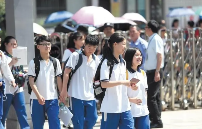 玉溪中考2023年成績查詢時間(預測)