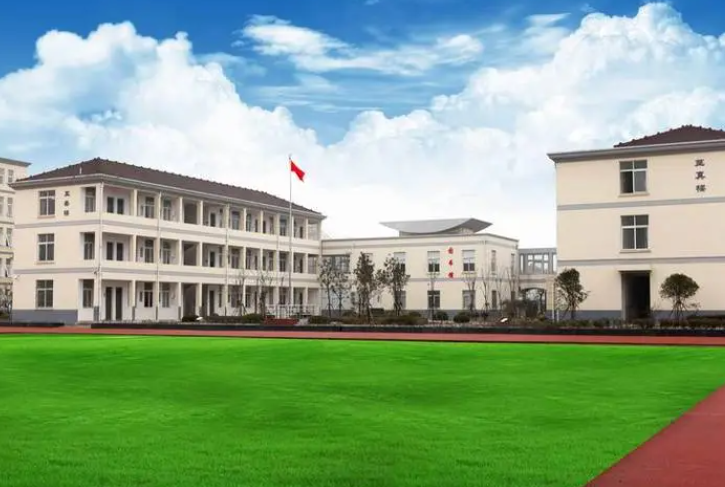 昆山市陸家中學(xué)怎么樣、好不好(2023參考)