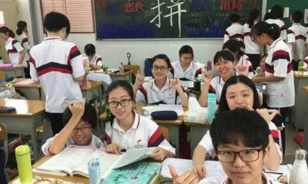 黔南中考2023年成績查詢時間(預測)