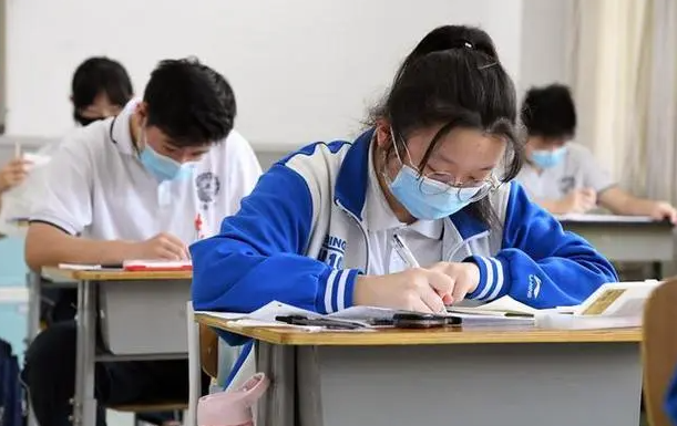 畢節(jié)中考2023年成績查詢時(shí)間(預(yù)測)