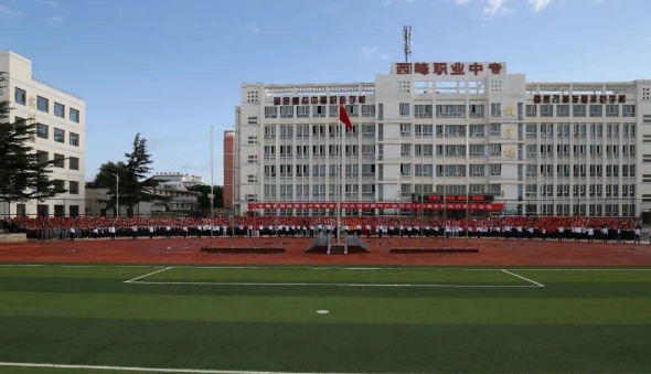 2023慶陽(yáng)公辦廣告設(shè)計(jì)學(xué)校有哪些 慶陽(yáng)公辦廣告設(shè)計(jì)學(xué)校名單一覽表