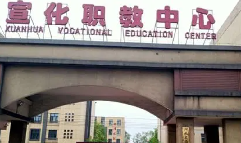 2024張家口排名前五的護理學(xué)校名單