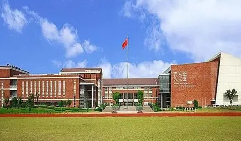 昆山市第一中學(xué)怎么樣、好不好(2023參考)
