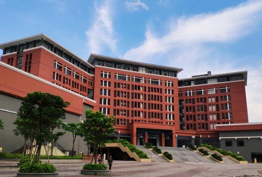 往年高考多少分可以上廣州南方學院？（2023年參考）