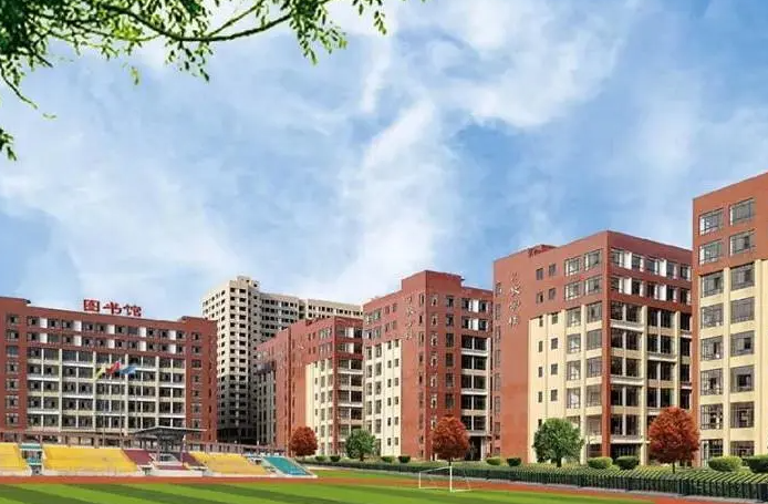 2024南充排名前五的建筑學校名單