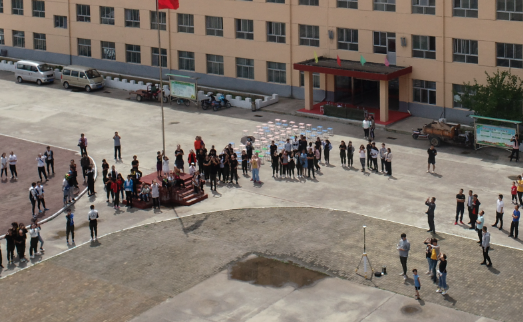 靈丘縣職業(yè)學(xué)校地址，乘車路線