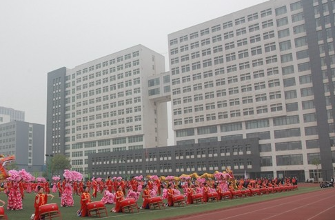2023晉城高級(jí)技工學(xué)校招生簡章