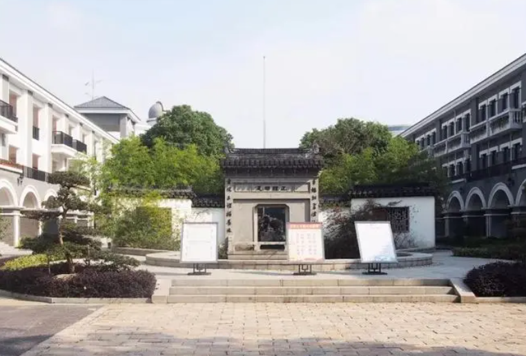 江蘇省蘇州市第五中學(xué)地址，乘車路線