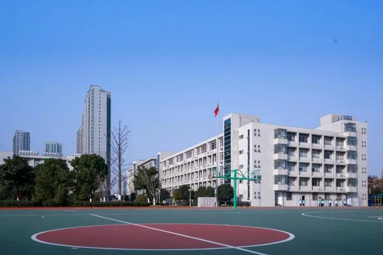 2023江蘇省前黃高級(jí)中學(xué)招生簡(jiǎn)章