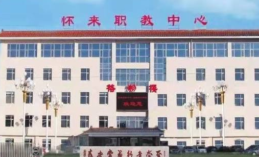 2024張家口排名前五的汽修學校名單