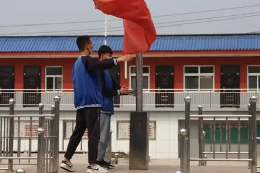 隰縣職業(yè)中學怎么樣、好不好