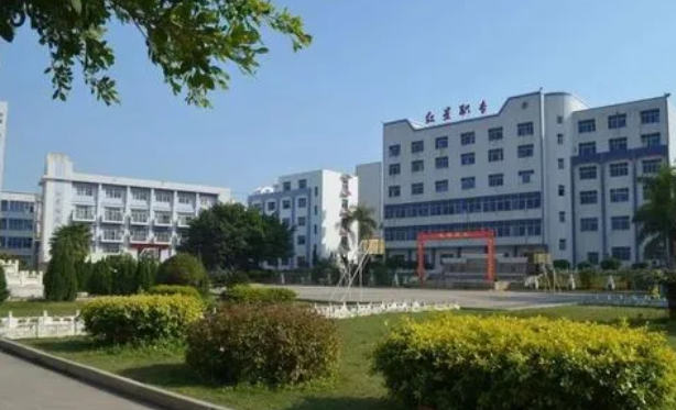 2023年貴州有哪些中專學校好