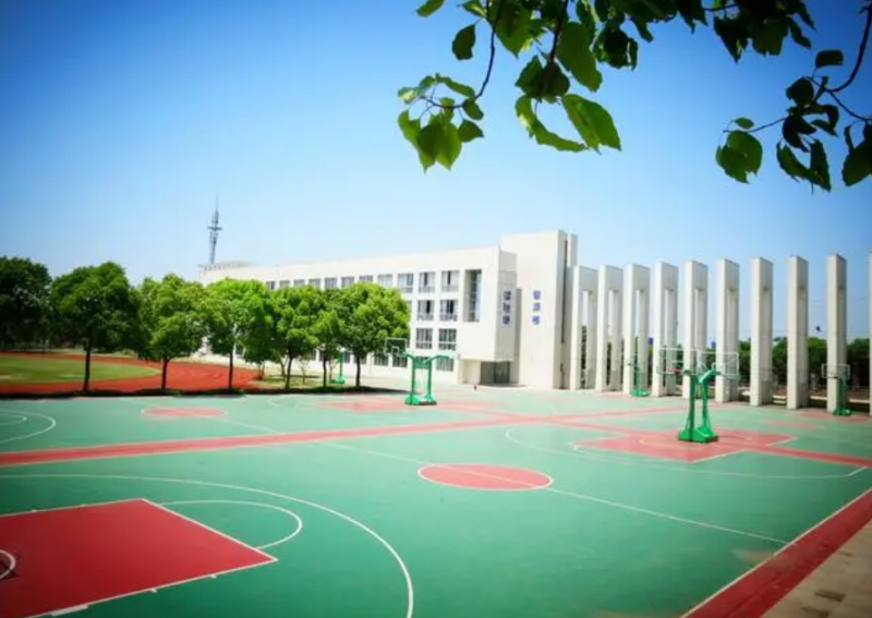 高淳高級中學(xué)地址，乘車路線