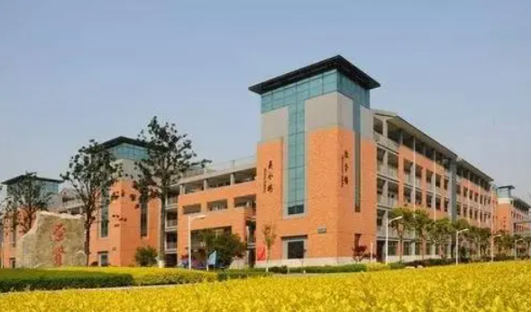 高淳高級中學(xué)怎么樣、好不好