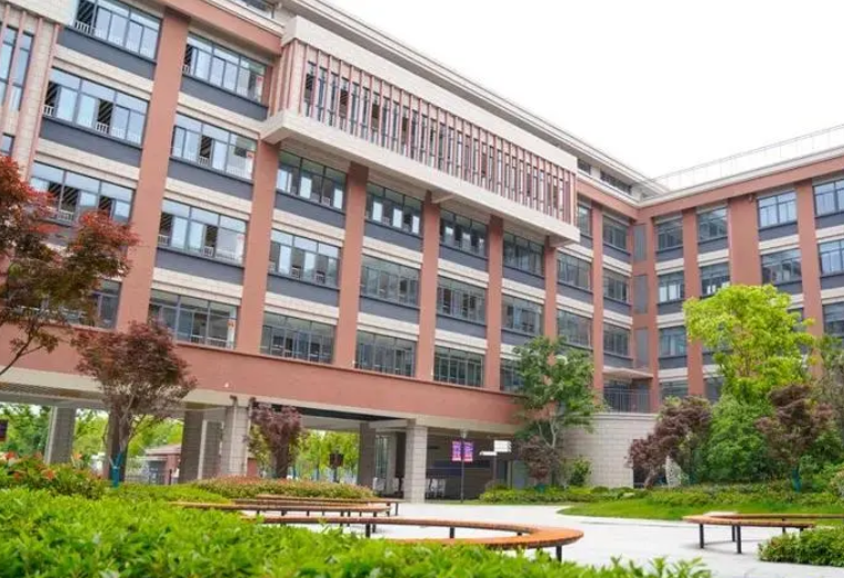 南京航空航天大學(xué)附屬中學(xué)怎么樣、好不好