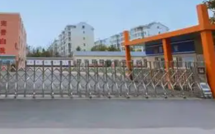 青島市機(jī)械職業(yè)中等專業(yè)學(xué)校網(wǎng)站網(wǎng)址主頁