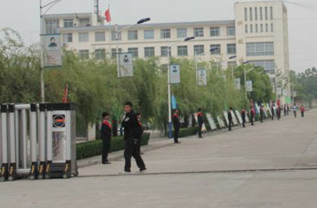棗莊市嶧城區(qū)職業(yè)中等專業(yè)學(xué)校怎么樣、好不好