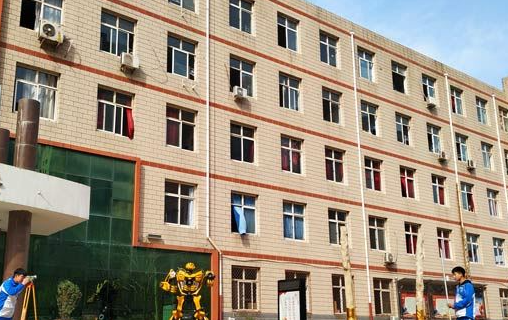 2024石家莊排名前五的會計學(xué)校名單