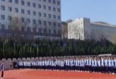 煙臺電子工業(yè)學(xué)校怎么樣、好不好