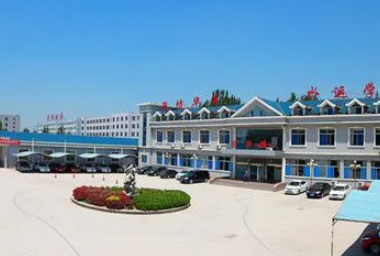 濰坊華洋水運(yùn)學(xué)校地址，乘車(chē)路線