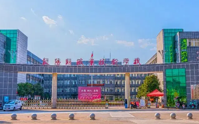 安徽2023年現在讀中專學校什么專業(yè)好